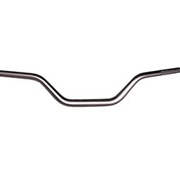 Aow Attractive Offer World Handle Bar (Silver) Universal for Bajaj Pulsar Ug3 image 1