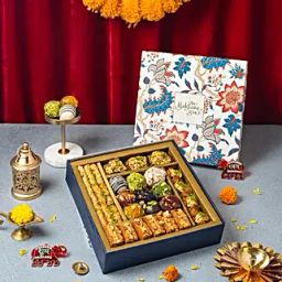 The Baklava Box Premium Baklava Gift Box-image-85