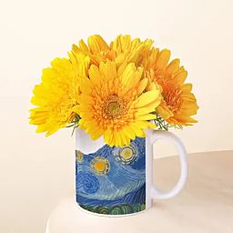 Sunshine Mug Friendship Day Gift-image-48