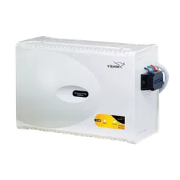 V-Guard 12 Amps Voltage Stabilizer For 1.5T Air Conditioner (170 - 270 V, Smart Digital Display, VG 400, Grey)-16