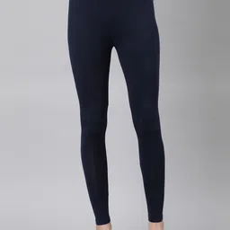 Souchii Ethnic Ankle Length Legging-image-26