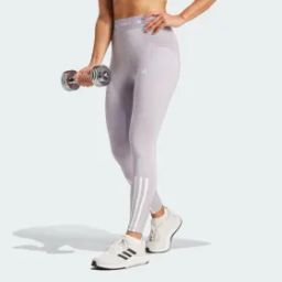 techfit 3-stripes 7/8 leggings women training women training-46