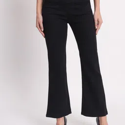 BAESD Women Relaxed Fit Denim Jeggings-picture-51