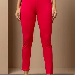 Lakshita Ankle-Length Leggings-image-31