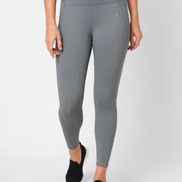 BODD ACTIVE Ankle Length Rapid-Dry Sports Tights-image-19