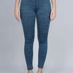 NEVER LOSE Women Ankle Length Sports Tights-image-41