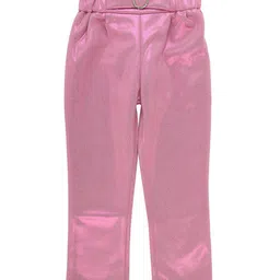 Actuel Girls Partywear Jeggings-picture-33