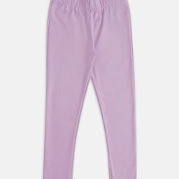 Pantaloons Junior Girls Jeggings-image-1