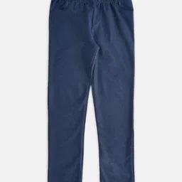 Pantaloons Junior Girls Ankle Length Leggings-picture-45