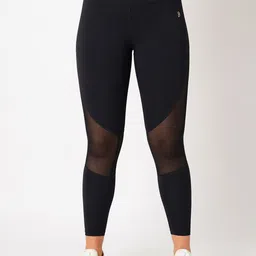 BODD ACTIVE Slim-Fit Ankle-Length Tights-image-33