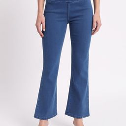 BAESD Women Relaxed Fit Cotton Denim Jeggings-picture-31