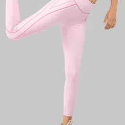 aastey Women Extreme Uplift Active Wear Tights-image-13