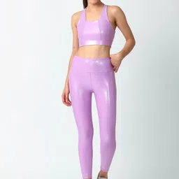 BODD ACTIVE Women Knitted High-Waisted Tights-picture-50