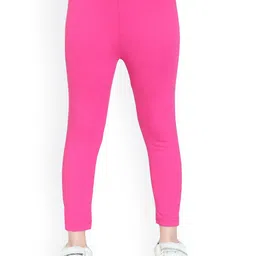 ONE SKY Girls Ankle Length Leggings-image-88