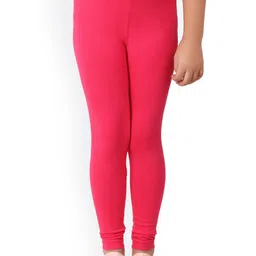 ONE SKY Girls Churidar-Length Leggings-image-45