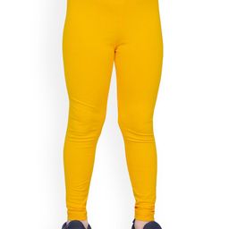 ONE SKY Girls Churidar Length Leggings-image-95