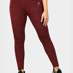 FUAARK Women High-Rise Slim-Fit Anti Odour Tights-picture-23