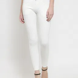 Clora Creation Women Skinny Fit Jeggings-image-75