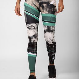 Reebok Womens Training MYT Engineered Leggings-15