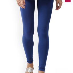 FUBAR Pack Of 2 Ankle-Length Leggings-image-101