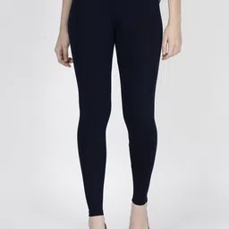 TWIN BIRDS Women Ankle Length Leggings-picture-30