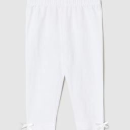max Infant Girls Ankle Length Leggings-picture-6
