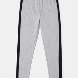 Jockey Girls Super Combed Cotton Slim Fit Leggings With Ultrasoft Waistband - AG34-picture-9