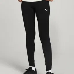 Puma HER Women High-Waist Leggings-image-72
