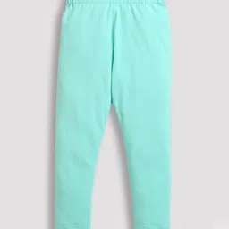 ZIP ZAP ZOOP Girls Pure Cotton Leggings-image-27