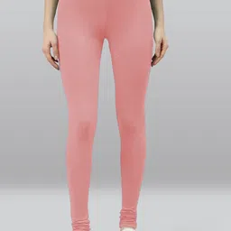 LYRA 4-Way Stretch Churidar Length Leggings-image-16