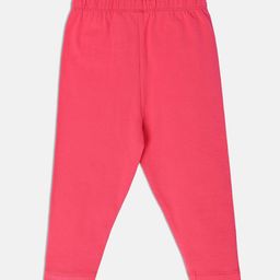 MINI KLUB Infant Girls Ankle Length Leggings-image-122