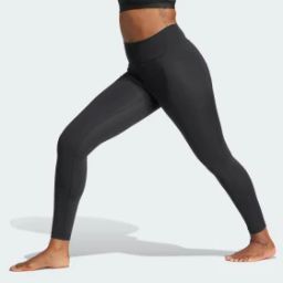 All Me Essentials Full-Length Leggings-21