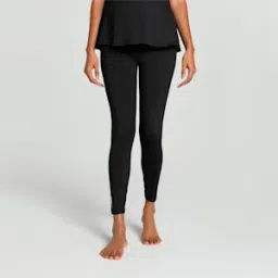 puma Maternity Fav Forever Women's High-Waist 7/8 Training Leggings-picture-39