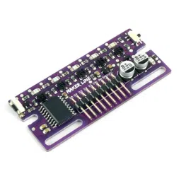 Cytron Maker Line Sensor for Beginner image 1