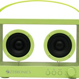ZEBRONICS Zeb-Sound Feast 75 (Zeb-PSPK 53) 14 W Bluetooth Party Speaker-4