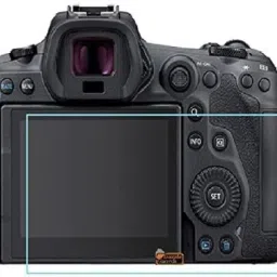 crsp Edge To Edge Tempered Glass for canon r 6 camera-picture-23
