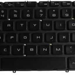 SellZone Laptop Keyboard Replacement DELL XPS 12-9Q23, 9Q33, 12-L221X, 13-L321X, L322X Laptop Keyboard Replacement Key-picture-19