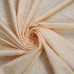 FABRIC-CRUSH-CREAM-5-MTR-01 Curtain Fabric-12