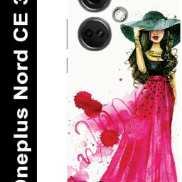 Back Cover for OnePlus Nord CE 3 5G-image-67