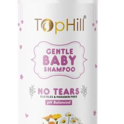 Gentle Baby Shampoo I No Tears Formula-image-18