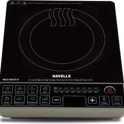 2000 W Induction Cooktop Push Button-24