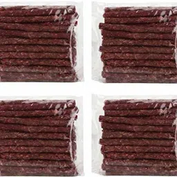 Munchy Sticks for Dog Mutton Flavor Dog Treats for Teeth & Gums Mutton Dog & Cat Chew-10