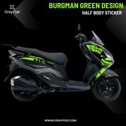 Sticker & Decal for Scooter-image-14