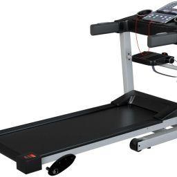 STM1010M Motorized Running with Massager for Home Gym | Treadmill-image-23