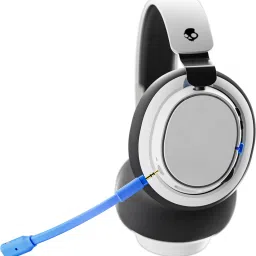 skullcandy SLYR Pro Wireless Multi-Platform Gaming Headset ,Ultra Low Latency USB-A Bluetooth Headset image 4