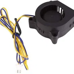 CR-10S PRO 4020 BLOWER FAN Extruder-11