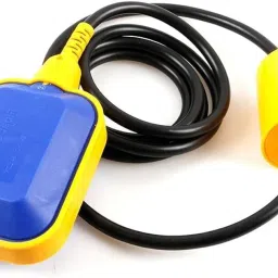 SEER FLOAT SWITCH 3METER AUTO CUT OFF WATER SENSOR SYSTEM Wired Sensor Security System image 3