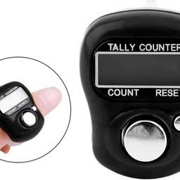 degno Tally counter finger ring Jap mala Counter digital tasbih Mantra Counter ring Digital Tally Counter-picture-4