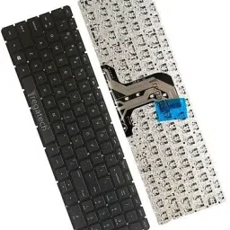 Regatech 15-BA066NF, 15-BA066NG, 15-BA066NL, 15-BA066UR Internal Laptop-size Laptop Keyboard Compatible with Desktop, Laptop, Mac-image-41