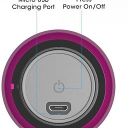 G2L TOP QUALITY Portable Wireless Big Sound Stereo Pairing Android Laptop 10 W Bluetooth Speaker image 2